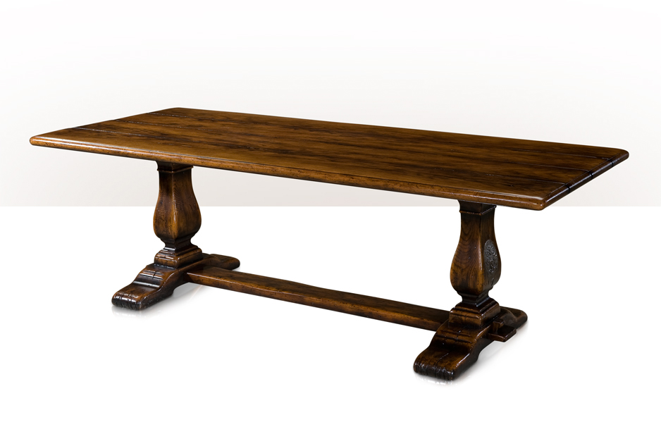 Old Hall Dining Table