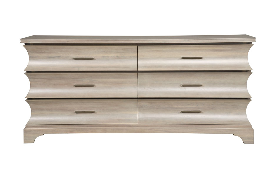 Pebble Hill Chest Of Drawers