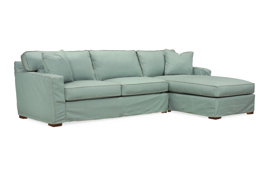 Sectional C5285