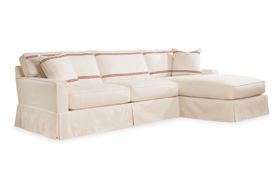 Sectional C5287