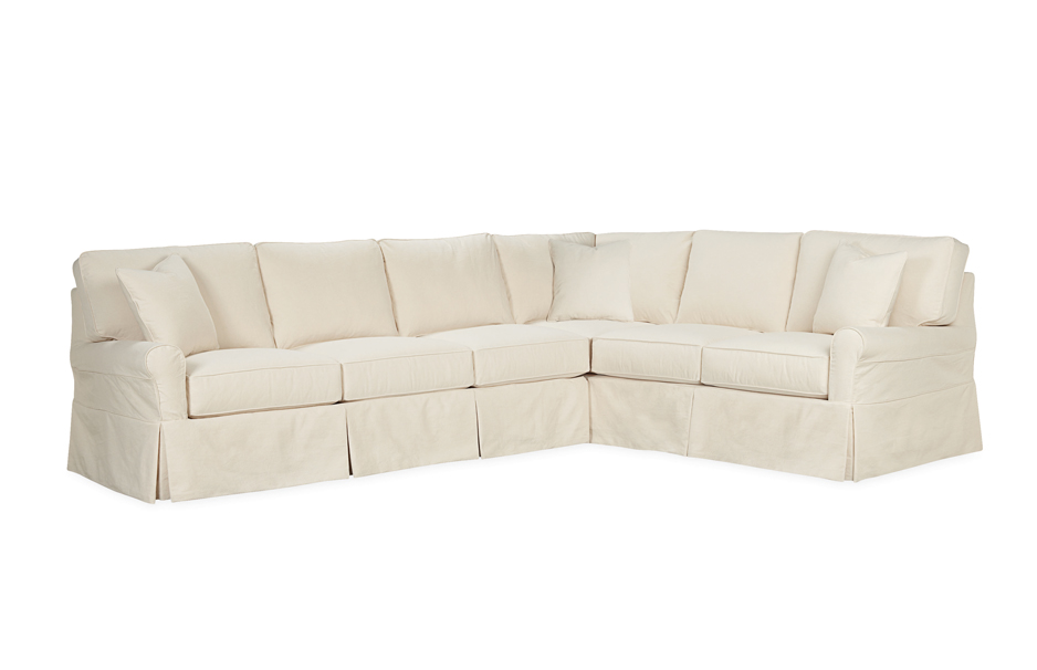 Sectional C5632