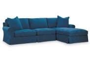 Sectional C7117