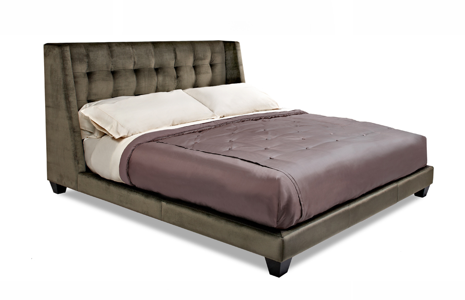 Shaw Bed
