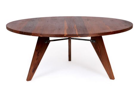 Sunfish Dining Table