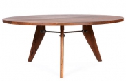 Sunfish Dining Table