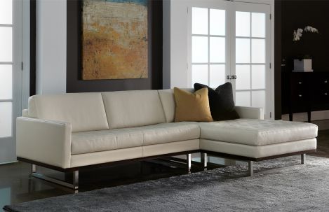 Tristan Sectional