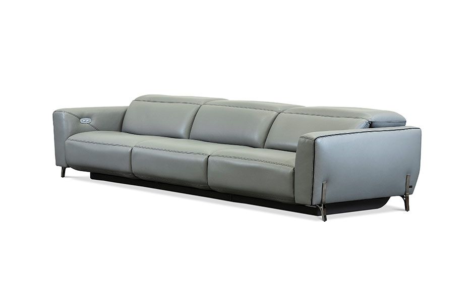 Turin Style In Motion Sofa
