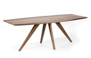 Woodie Dining Table