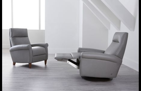 Ada Comfort Recliner
