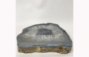 Agate Slab 