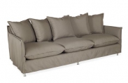 Agave Outdoor Sofa