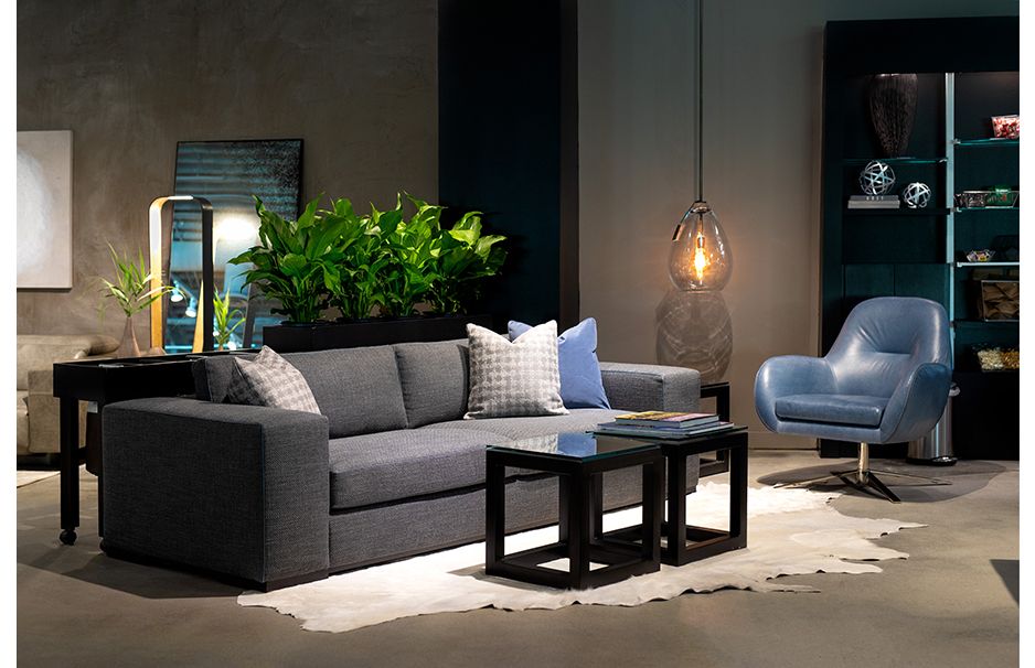 Arno Chair