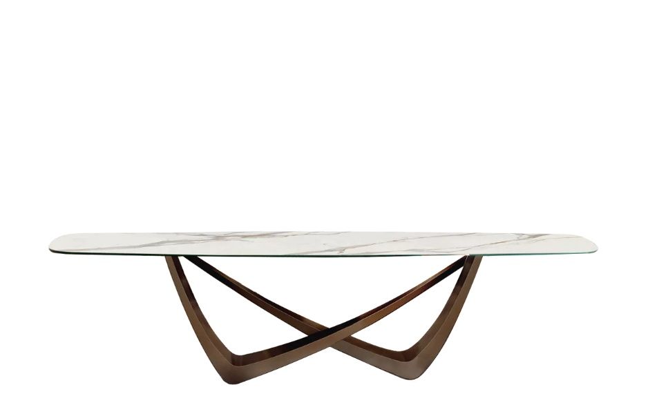 Bach Dining Table