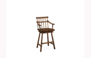 Bara Arm Stool