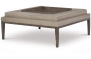 Baylor Ottoman