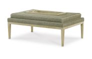 Baylor Rectangular Ottoman