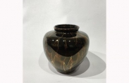 Brown Vase 