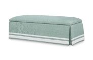 Cache Storage Ottoman