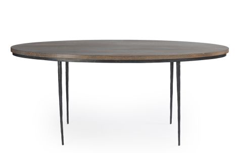 Cavern Dining Table
