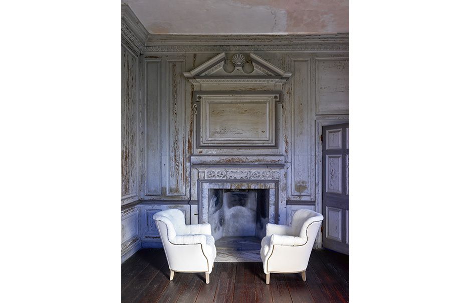 Chair 1547