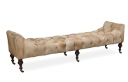 Cocktail Ottoman 1744