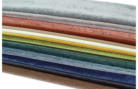 Crypton Home Fabric