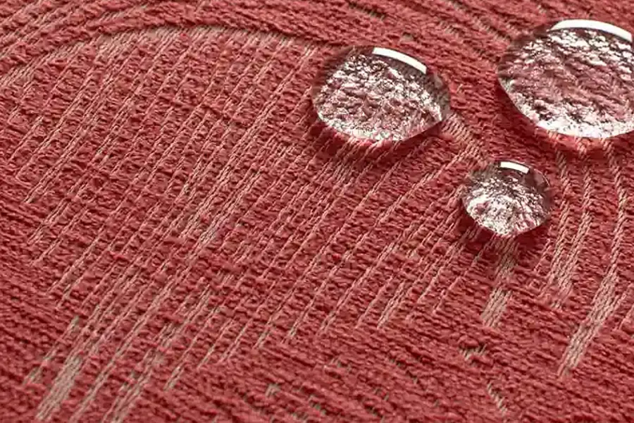 Crypton Home Fabric