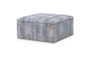 Denning Storage Ottoman