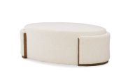 Ensconce Ottoman
