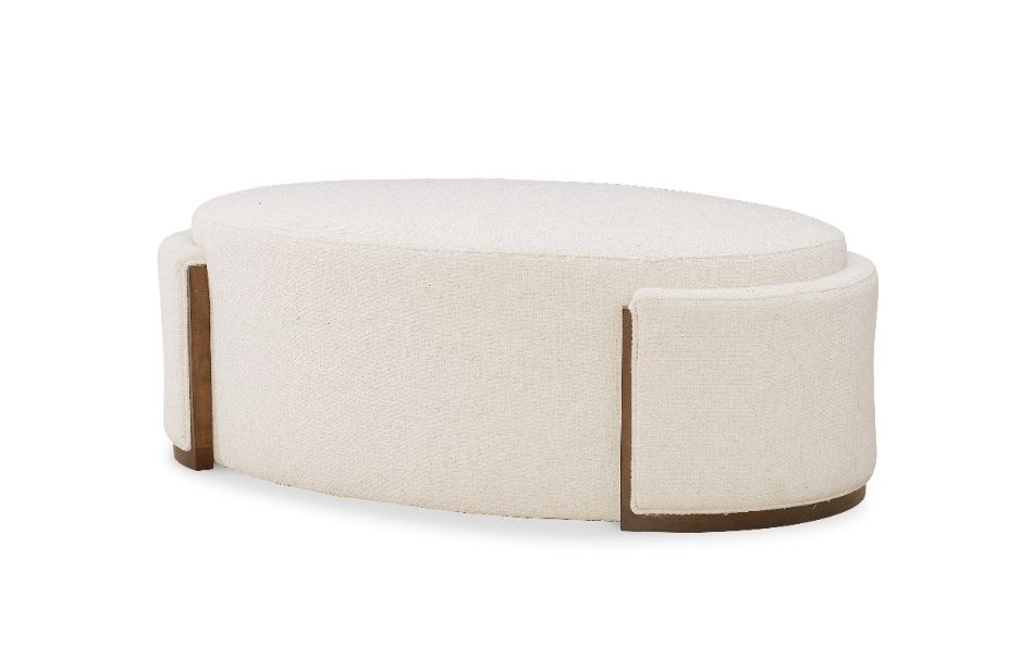 Ensconce Ottoman
