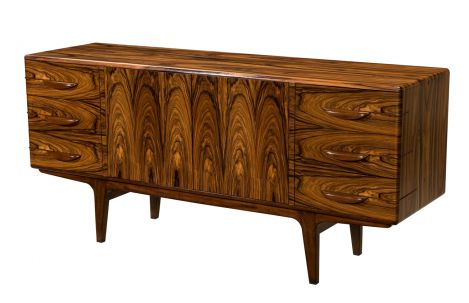 Exotic Iii Credenza