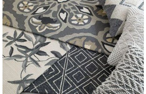 Fauna Rug