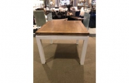 Flip Top Table Floor Sample