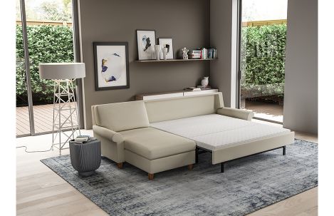 Gibbs Comfort Sleeper