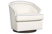 Greta Swivel Chair