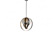 Gyro Pendant