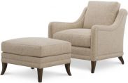 Halsted Chair