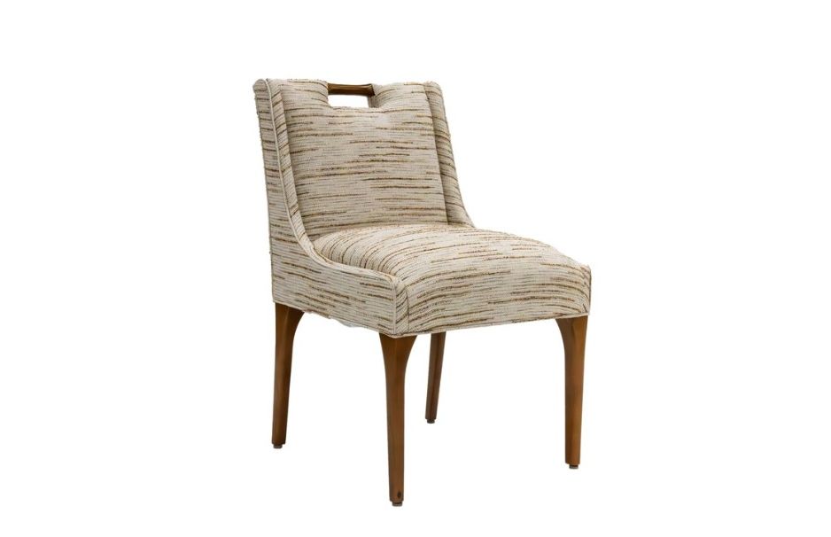 Howard Studio Side Chair