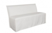 Jasmine Outdoor Bench
