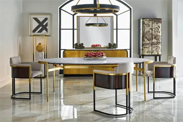Jonathan Charles Furniture