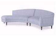 Kinetic Sectional