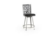Luca Swivel Barstool  Eden