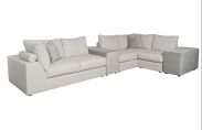 Lucca Modular Sectional