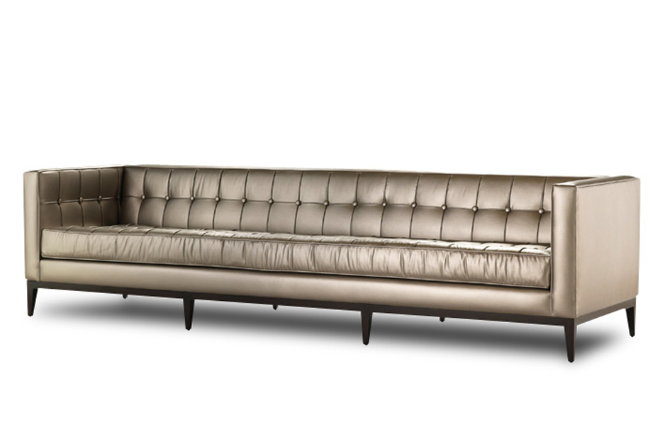 American Leather Luxe Sofa