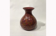Multi Color Vase