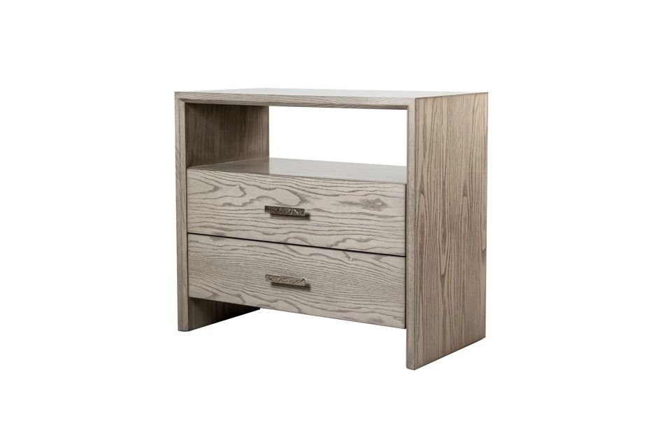 Myers 36  Nightstand