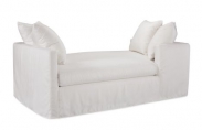 Nandina Outdoor Chaise
