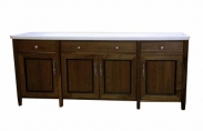 Neptune Cabinet