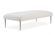 Outdoor Catalina Ottoman