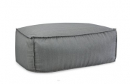 Outdoor Juniper Rect Ottoman